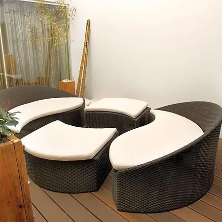 Olhos De Agua Sleeps 6 Air Con *