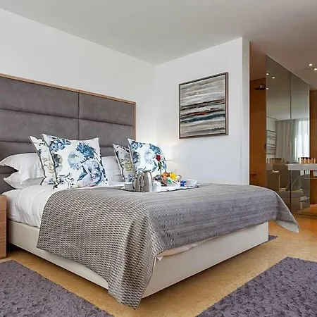 Olhos De Agua Sleeps 6 Air Con Olhos de Agua (Albufeira)