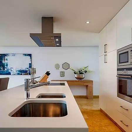 Olhos De Agua Sleeps 6 Air Con